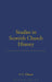 Studies in Scottish Church History by Alex Cheung