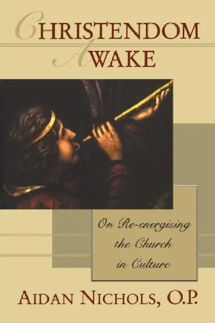 Christendom Awake by Azad Cudi
