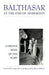 Balthasar at End of Modernity: Race by Lucy Gardner