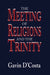 Meeting Of Religions And The Trinity by Gavin D'Costa