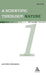 Scientific Theology: Nature: Volume 1 by Alister E. McGrath