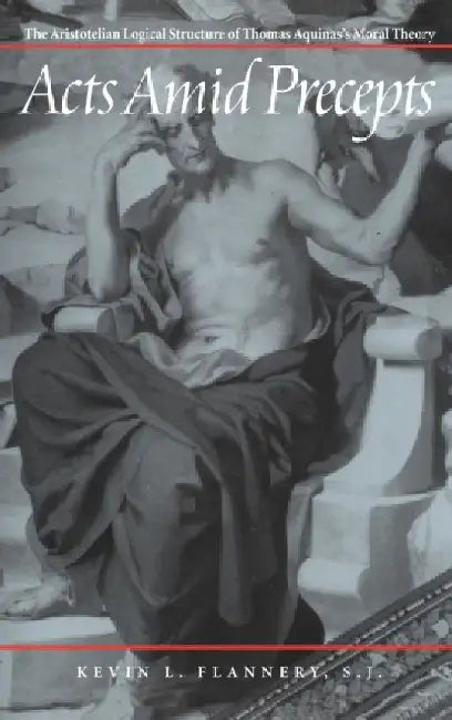 Acts Amid Precepts by Erin Nicholas