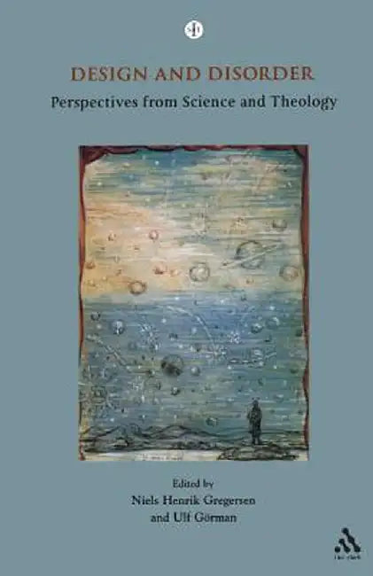 Design and Disorder by Niels Henrik Gregersen