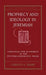 Prophecy and Ideology in Jeremiah by Carolyn Sharp