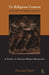Religious Context of Early Christianity by Hans-Josef, ThD Klauck