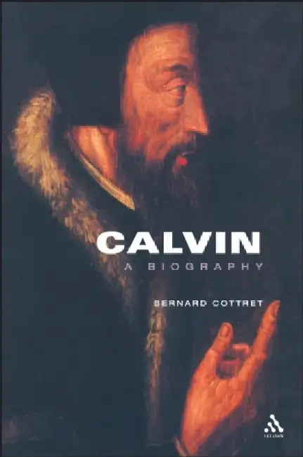 Calvin, A Biography by Susan Maushart