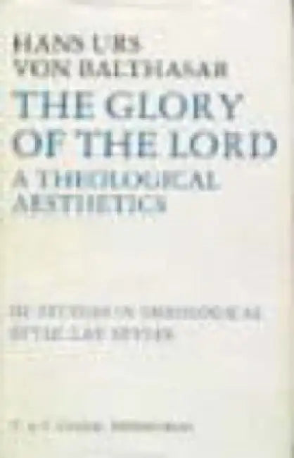 Glory of the Lord VOL 3 by Danielle Follmi