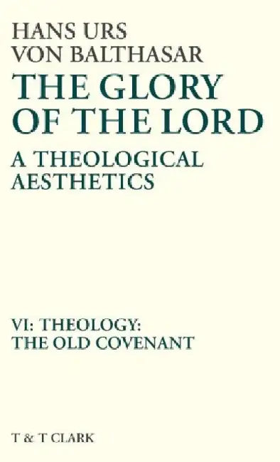Glory of the Lord VOL 6 by Brett Blumenthal