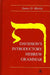 Davidson's Introductory Hebrew Grammar by James D. Martin