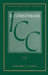 The Second Epistle to the Corinthians: Volume 1: 1-7 by Margaret Thrall