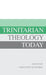 Trinitarian Theology Today: Essays on Divine Being and ACT by Christoph Schwobel