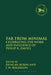 Far from Minimal: Celebrating the Work and Influence of Philip R. Davies by Duncan Burns