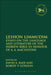 Leshon Limmudim: Essays on the Language and Literature of the Hebrew Bible in Honour of A.A. Macintosh by David A. Baer