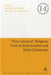 Non-Canonical Religious Texts in Early Judaism and Early Christianity by Lee Martin McDonald