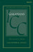 Galatians by Christopher M. Tuckett