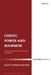Christ, Power and Mammon: Karl Barth and John Howard Yoder in Dialogue by Scott Thomas Prather
