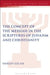 The Concept of the Messiah in the Scriptures of Judaism and Christianity by Shirley Lucass