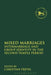 Mixed Marriages: Intermarriage and Group Identity in the Second Temple Period by Christian Frevel