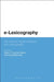 E-Lexicography: The Internet, Digital Initiatives and Lexicography by Pedro A. Fuertes-Olivera