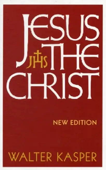 Jesus the Christ by Scott Barretta