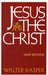 Jesus the Christ by Scott Barretta