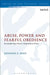 Abuse, Power and Fearful Obedience: Reconsidering 1 Peter's Commands to Wives by Jennifer G. Bird