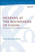 Hearing at the Boundaries of Vision: Education Informing Cosmology in Revelation 9 by Sean Michael Ryan