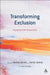 Transforming Exclusion: Engaging Faith Perspectives by Hannah Bacon