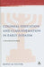Colonial Education and Class Formation in Early Judaism: A Postcolonial Reading by Royce M. Victor