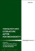 Theology and Literature After Postmodernity by Alison Milbank