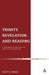 Trinity, Revelation, and Reading: A Theological Introduction to the Bible and Its Interpretation by Scott R. Swain