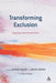 Transforming Exclusion: Engaging Faith Perspectives by Hannah Bacon