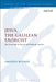 Jesus, the Galilean Exorcist: His Exorcisms in Social and Political Context by Amanda Witmer