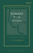 Romans by C. E. B. Cranfield