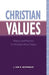 Christian Values by James Ian H. McDonald