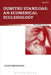 Dumitru Staniloae: An Ecumenical Ecclesiology by Radu Bordeianu