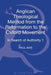 In Search of Authority: Anglican Theological Method from the Reformation to the Enlightenment by Paul Avis