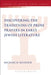 Discovering the Traditions of Prose Prayers in Early Jewish Literature by Michael D. Matlock
