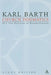 Church Dogmatics Study Edition 26 by Karl Barth