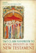 T&t Clark Handbook to Social Identity in the New Testament by J. Brian Tucker