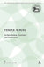 The Temple Scroll: An Introduction, Translation and Commentary by Johann Maier