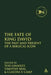 The Fate of King David: The Past and Present of a Biblical Icon by Tod Linafelt