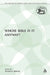 Whose Bible Is It Anyway? by Philip R. Davies