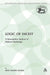The Logic of Incest: A Structuralist Analysis of Hebrew Mythology by Seth Daniel Kunin