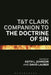 T&t Clark Companion to the Doctrine of Sin by Keith L. Johnson
