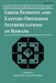Greek Patristic and Eastern Orthodox Interpretations of Romans by Daniel Patte