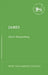 James (New Testament Guides) by John S. Kloppenborg