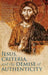 Jesus, Criteria, and the Demise of Authenticity by Chris Keith