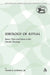 The Ideology of Ritual: Space, Time and Status in the Priestly Theology by Frank H. Gorman Jr