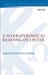 A Narratological Reading of 1 Peter by Abson Predestin Joseph